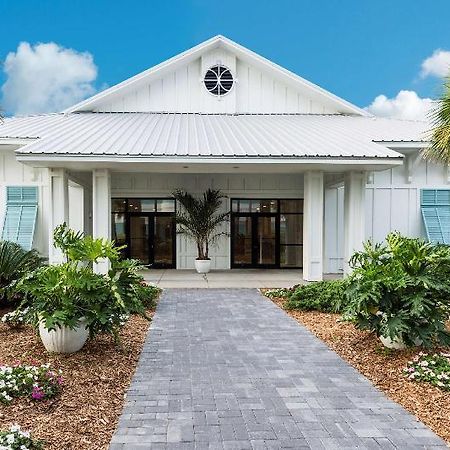 Island House Hotel Orange Beach - A Doubletree By Hilton Buitenkant foto