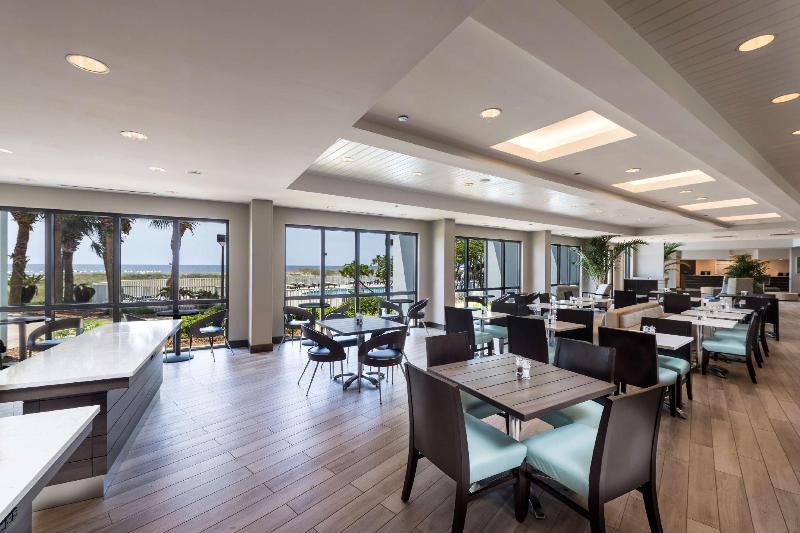 Island House Hotel Orange Beach - A Doubletree By Hilton Buitenkant foto
