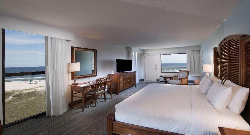 Island House Hotel Orange Beach - A Doubletree By Hilton Buitenkant foto