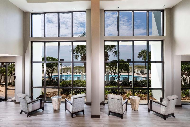 Island House Hotel Orange Beach - A Doubletree By Hilton Buitenkant foto
