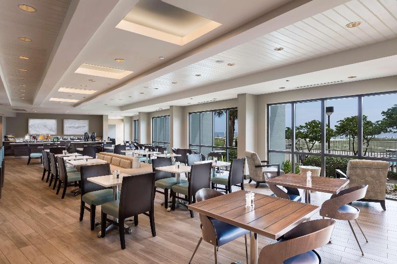 Island House Hotel Orange Beach - A Doubletree By Hilton Buitenkant foto