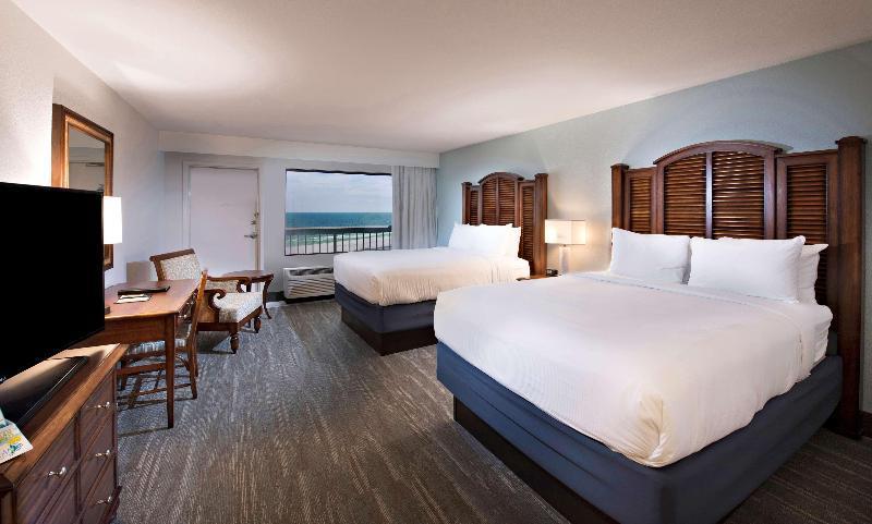 Island House Hotel Orange Beach - A Doubletree By Hilton Buitenkant foto