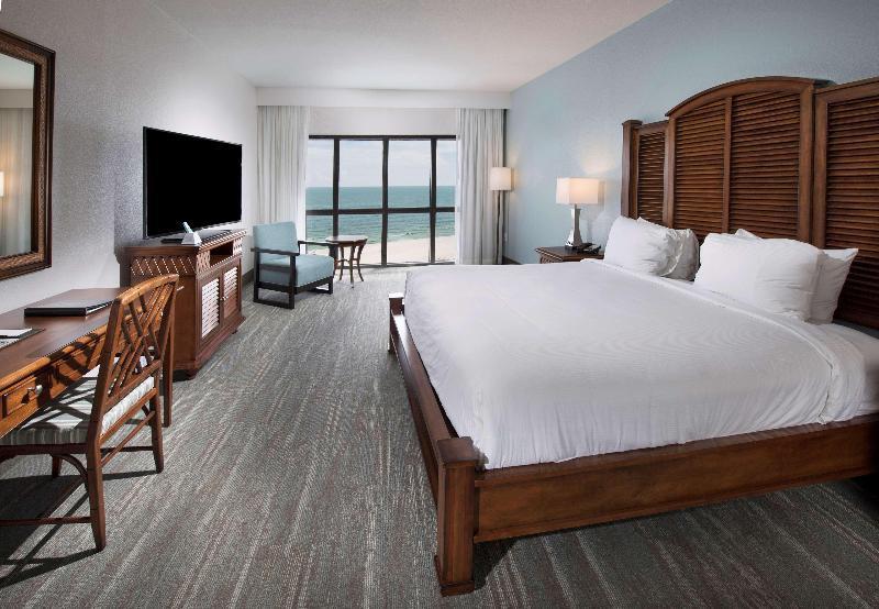 Island House Hotel Orange Beach - A Doubletree By Hilton Buitenkant foto