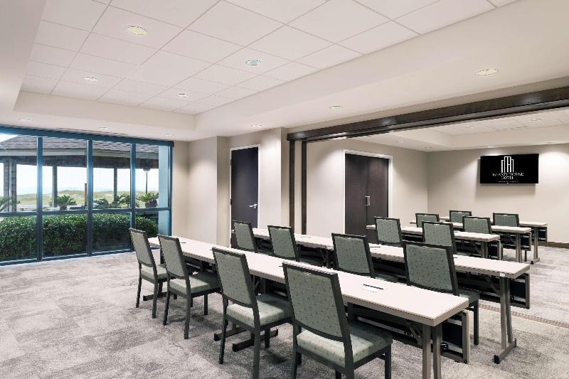 Island House Hotel Orange Beach - A Doubletree By Hilton Buitenkant foto