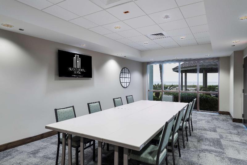 Island House Hotel Orange Beach - A Doubletree By Hilton Buitenkant foto
